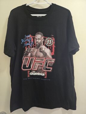Mens UFC TShirt